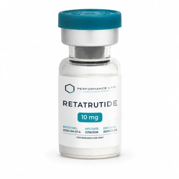 Retatrutide