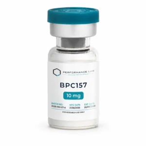 BPC-157 (10 mg)