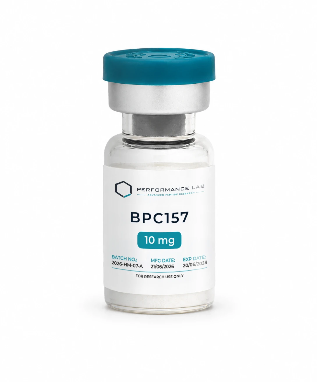 BPC-157 (10 mg)
