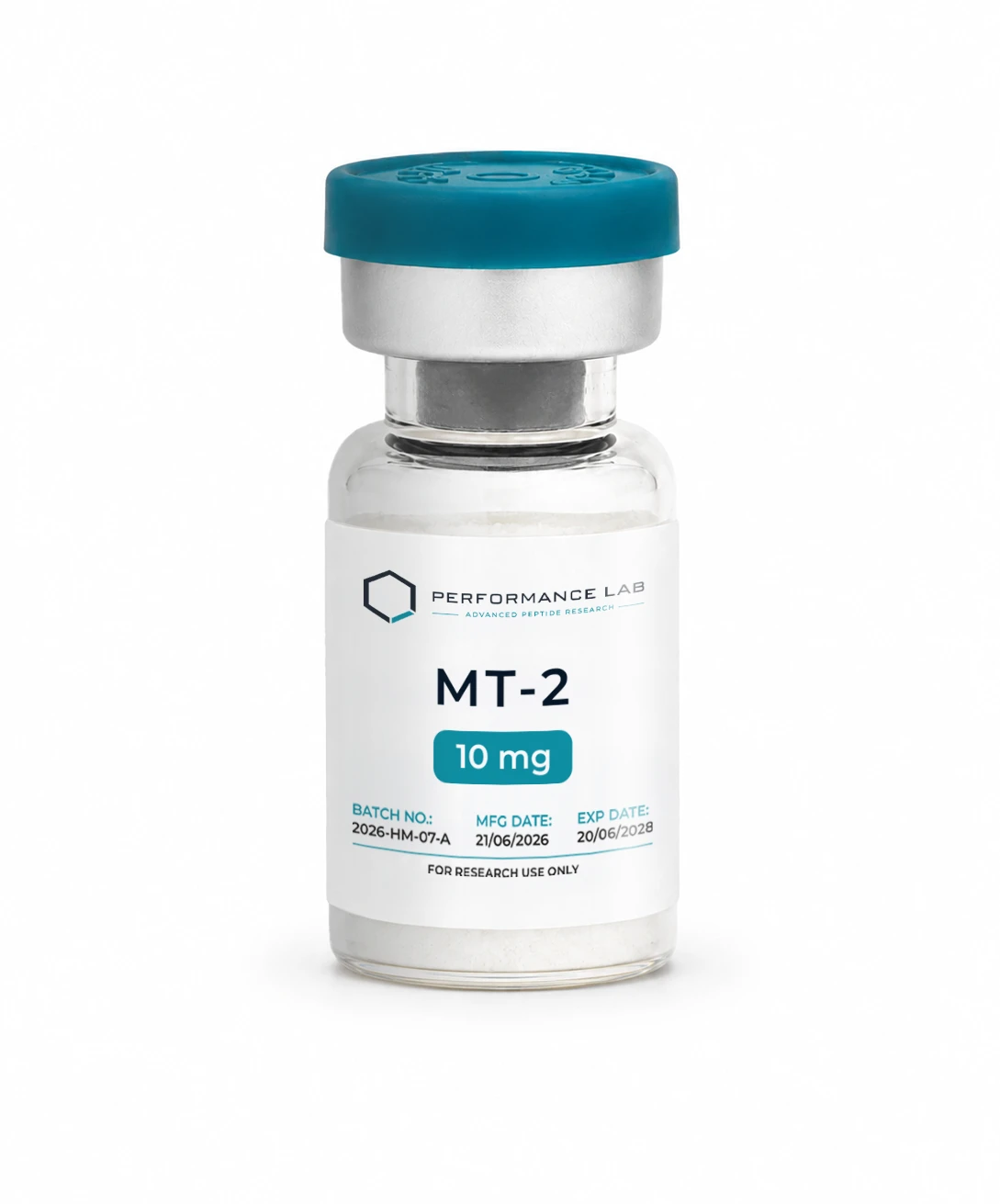 MT-2 (10 mg)