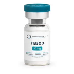 TB-500 (10 mg)